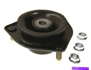 Strut Mount 96-01�̃t�����g�A�b�p�[�X�g���b�g�}�E���g���Y�A���e�B�}NZ19Q1 3/36�ۏ�TRW Front Upper Strut Mount For 96-01 Nissan Altima NZ19Q1 3/36 Warranty TRW�y���s�A���i�z