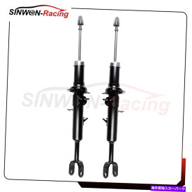 Strut Mount フロントペアストラットショックフィット2003-2007 Infiniti G35 3.5L左右 Front Pair Struts Shocks Fits 2003-2007 Infiniti G35 3.5L Left Right