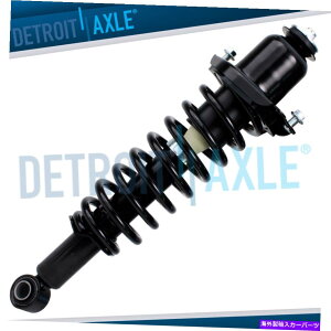 Strut Mount 2003N2008NFWDg^}gbNX|eBAbNoCũAEXgbgXvOAZu REAR Right Strut & Spring Assembly for 2003-2008 FWD Toyota Matrix Pontiac Vibe