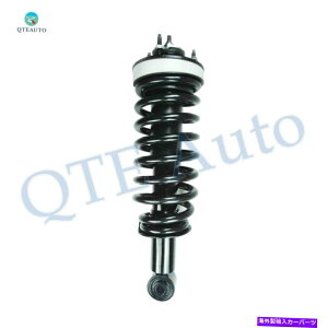 Strut Mount 2003-2011 Ford Crown Victoria excB^NV[pbP[W Front Quick Complete Strut For 2003-2011 Ford Crown Victoria Exc. Taxi Package