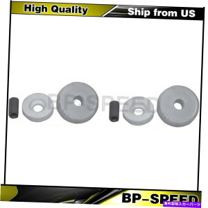 Strut Mount ~jN[p[2 x KybVbNXgbgATXyVXgbg}EgLbg Fits Mini Cooper 2 X KYB Shocks & Struts Rear Suspension Strut Mount Kit