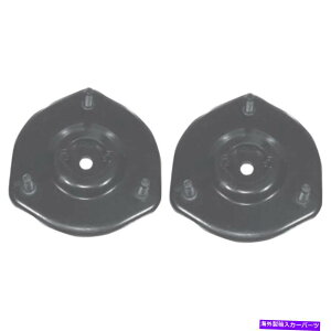 Strut Mount Mazda 6 2003-2004��Kyb SM 5428 2�̃t�����g�T�X�y���V�����X�g���b�g�}�E���g�̃Z�b�g KYB SM 5428 For Mazda 6 2003-2004 Set of 2 Front Suspension Strut Mounts