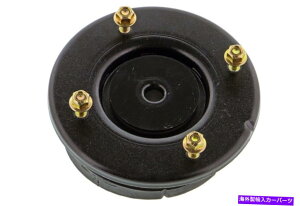 Strut Mount �T�X�y���V�����X�g���b�g�}�E���g�L�b�g�t�����gMevotech MP905915 Suspension Strut Mount Kit Front Mevotech MP905915�y���s�A���i�z