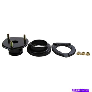 Strut Mount �_�b�W�_�R�^�_�R�^�����~�c�r�V�����C�_�[�������[�t�����g�X�g���b�g�}�E���g For Dodge Dakota Ram Mitsubishi Raider Monroe Front Strut Mount