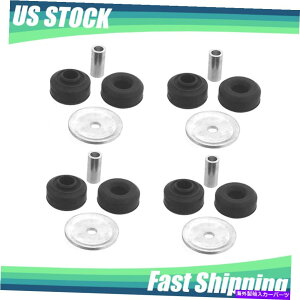 Strut Mount tBbg2004-2015}c_KYBVbNXgbg4XtgATXyVXgbg}EgLbg Fit 2004-2015 Mazda KYB Shocks & Struts 4X Front Rear Suspension Strut Mount Kit