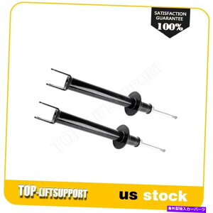 Strut Mount 2006-2010_bW[d̍Ẽv~AXgbgƃKXVbN Front Left and Right Premium Strut & Gas Shocks For 2006-2010 Dodge Charger