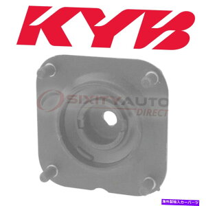 Strut Mount 1996-1998KYBTXyVXgbg}Eg}c_MPV 3.0L V6-VbNAu\[o[IH KYB Suspension Strut Mount for 1996-1998 Mazda MPV 3.0L V6 - Shock Absorbers ih