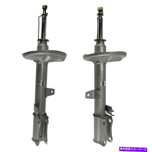 Strut Mount 1999�N����2003�N�̃��N�T�XRX300�̍��㕔�E�X�g���b�g Rear Left Right Struts for 1999-2003 Lexus RX300�y���s�A���i�z
