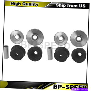 Strut Mount ATXyVXgbg}EgLbg2 x Acura for Acura 2009-2009pKybVbNXgbg Rear Suspension Struts Mount Kit 2 X KYB Shocks & Struts For Acura 2009-2009