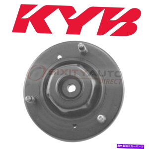 Strut Mount 1992�N����2000�N��KYB�T�X�y���V�����X�g���b�g�}�E���g���N�T�XSC300 3.0L L6-�V���b�NZT KYB Suspension Strut Mount for 1992-2000 Lexus SC300 3.0L L6 - Shock zt