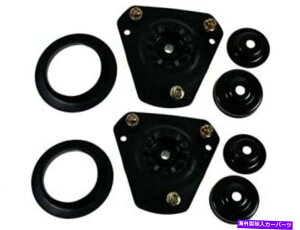 Strut Mount �Z���`�����[���N���X�̃T�X�y���V�����X�g���b�g�}�E���g�L�b�g���N���X���[�K�������f�u�[�e���UKD76V3 Suspension Strut Mount Kit For Century LaCrosse Regal Rendezvous Terraza KD76V3�y���s�A���i