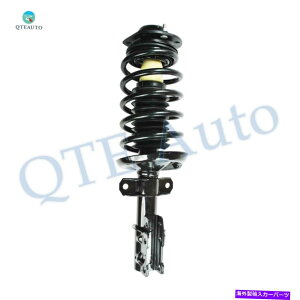 Strut Mount tgENCbNRv[g - 2005N2006Ñ|eBAbNǐՂ̃RCXvO Front Right Quick Complete Strut - Coil Spring For 2005-2006 Pontiac Pursuit