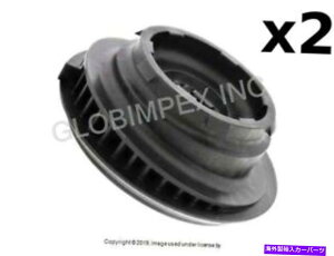 Strut Mount Volvoi2019-2022jXgbg}EgxAtgƉEi2 PCSjFebi Bilstein VOLVO (2019-2022) Strut Mount Bearin FRONT LEFT and RIGHT (2 PCS) FEBI BILSTEIN