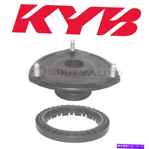 Strut Mount 2006�N����2011�N��KYB�T�X�y���V�����X�g���b�g�}�E���g�L�b�gKia Sedona 3.5L 3.8L V6-�V���b�NOB KYB Suspension Strut Mount Kit for 2006-2011 Kia Sedona 3.5L 3.8L V6 - Shock ob�y���s�A���i�z
