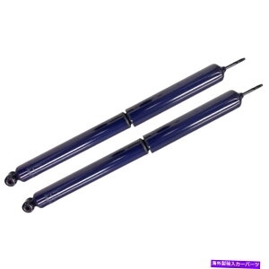 Strut Mount Set-TS32305�������[�V���b�N�A�u�\�[�o�[�ƃX�g���b�g�A�Z���u���Z�b�g2�̐V����LH��RH�y�A SET-TS32305 Monroe Shock Absorber and Strut Assemblies Set of 2 New LH & RH Pair