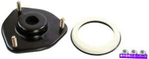 Strut Mount �������[905959�X�g���b�g���C�g�T�X�y���V�����X�g���b�g�}�E���g00-04�{���{S40 V40 Monroe 905959 Strut-Mate Suspension Strut Mount For 00-04 Volvo S40 V40�y���s�A���i�z