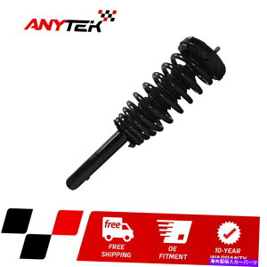 Strut Mount 2000N2001N2002ÑtgCgXgbgXvO2003 2003 Acura Cl Tl 1998-2002 Accord Front Right Strut & Spring for 2000 2001 2002 2003 Acura CL TL 1998-2002 Accord