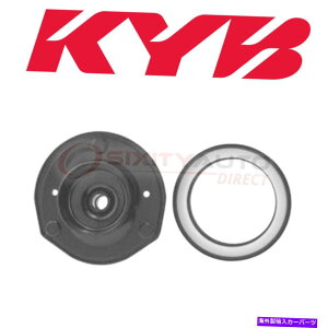 Strut Mount 1992�N��KYB�T�X�y���V�����X�g���b�g�}�E���g�L�b�g���N�T�XES300 3.0L V6-�V���b�NPW KYB Suspension Strut Mount Kit for 1992 Lexus ES300 3.0L V6 - Shock pw