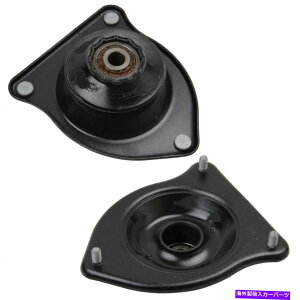 Strut Mount BMW MINI R50 R52 R53tgEXgbg}EgOEM 31306778833̃Zbg For BMW Mini R50 R52 R53 Set Of Front Left & Right Strut Mounts OEM 31306778833