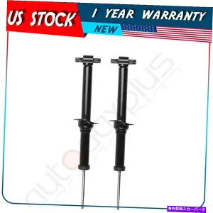Strut Mount �t�����g�y�A�V���b�N03-07�L���f���b�NCTS 2.8L 3.2L 3.6L 5.7L�̃X�g���b�g�A�Z���u�� Front Pair Shocks Struts Assemblies For 03-07 Cadillac CTS 2.8L 3.2L 3.6L 5.7L�y���s�A���i�z