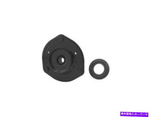 Strut Mount KYB 45YZ97R�t�����g�T�X�y���V�����X�g���b�g�}�E���g�L�b�g�t�B�b�g2004-2010�g���^�V�G�i KYB 45YZ97R Front Suspension Strut Mount Kit Fits 2004-2010 Toyota Sienna�y���s�A���i�z