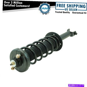 Strut Mount ���[�h���ꂽ�N�C�b�N�R���v���[�g�X�g���b�g�X�v�����O�}�E���g�A�Z���u��LH�h���C�o�[�T�C�h���A�j���[ Loaded Quick Complete Strut Spring Mount Assembly LH Driver Side Rear New�y���s�A���i�z