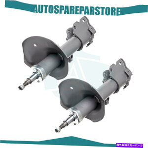 Strut Mount �t�����g�y�A�V���b�N1999�N����2002�N�̓��Y�N�G�X�g�}�[�L�����[���B���K�[3.3L V6�̃t�����g�y�A�V���b�N�L�b�g Front Pair Shocks Struts Kit For 1999-2002 Nissan Quest Mercury Villager 3.3L V6�y���s