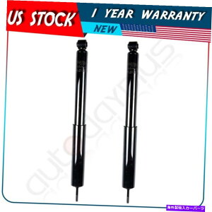 Strut Mount �t�����g�y�A�V���b�N�X�g���b�g�A�Z���u���t�B�b�g2007-2017�W�[�v�����O���[3.6L 4WD Front Pair Shock Strut Assemblies Fits 2007-2017 Jeep Wrangler 3.6L 4WD�y���s�A���i�z