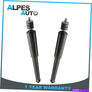 Strut Mount �Z�b�g�i2�j2007-2012�̃��A�V���b�N�X�g���b�g�A�u�\�[�o�[Versa 1.8L 343465 5626 Set(2) Rear Shock Struts Absorber For 2007-2012 Nissan Versa 1.8L 343465 5626