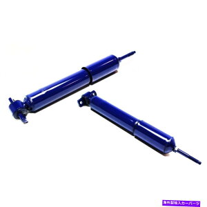 Strut Mount Set-TS32302 2�̃V���b�N�A�u�\�[�o�[�ƃX�g���b�g�A�Z���u���̃������[�Z�b�g�V����LH��RH�y�A SET-TS32302 Monroe Set of 2 Shock Absorber and Strut Assemblies New LH & RH Pair