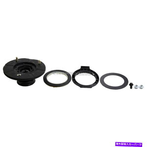 Strut Mount Buick Skylark Chevy Beretta Cavalier Corsicâ߂̃[tgXgbg}Eg Monroe Front Strut Mount For Buick Skylark Chevy Beretta Cavalier Corsica