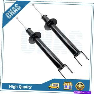 Strut Mount 2005�N����2010�N�̃t�����g�X�g���b�g�V���b�N�A�u�\�[�o�[�N���C�X���[300 2005-2010�_�b�W���E�E Front Strut Shock Absorber For 2005-2010 Chrysler 300 2005-2010 Dodge Left Right�y���s�A���i�z