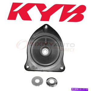 Strut Mount 2002�N����2006�N��KYB�T�X�y���V�����X�g���b�g�}�E���g�~�j�N�[�p�[1.6L L4-�V���b�NCG KYB Suspension Strut Mount for 2002-2006 Mini Cooper 1.6L L4 - Shock cg