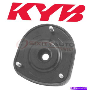Strut Mount KYBTXyVXgbg}Eg}EgR|[lg2004-2007 Subaru Impreza 2.0L 2.5L VN KYB Suspension Strut Mount Components for 2004-2007 Subaru Impreza 2.0L 2.5L vn