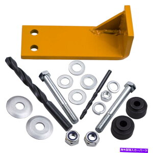 Strut Mount ���A�E�V���b�N�}�E���g���X�g�C���L�b�g�t�H�[�h�G�X�P�[�v2001 2002 2003 Rear Right Shock Mount Rust Repair Kit fit for Ford Escape 2001 2002 2003