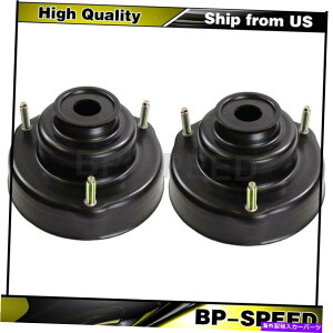 Strut Mount ATXyVXgbg}Eg2 x[VbNXgbgtH[h2002-2005 Rear Suspension Struts Mount 2 X Monroe Shocks & Struts For Ford 2002-2005