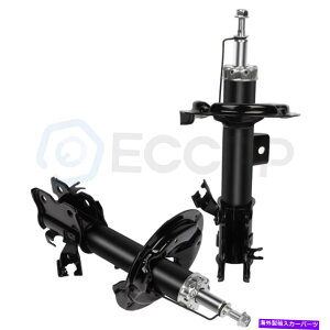 Strut Mount ���Y�A���e�B�}2002-2006�}�L�V�}2004-2008�̃t�����g�y�A�V���b�N�ƃX�g���b�g Front Pair Shocks and Struts For Nissan Altima 2002-2006 Maxima 2004-2008�y���s�A���i�z