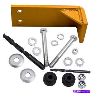 Strut Mount AEVbN}EgXgCLbg}c_gr[gI[gƃGW Rear Right Shock Mount Rust Repair Kit for Mazda Tribute all trim & engine
