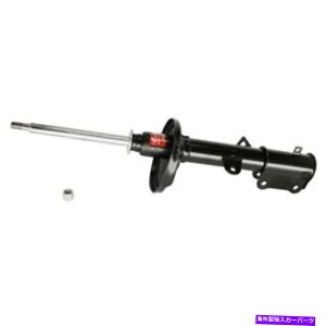 Strut Mount 234032 KYBVbNAu\[o[ƃXgbgAZuAhCo[̐VLHnh 234032 KYB Shock Absorber and Strut Assembly Rear Driver Left Side New LH Hand