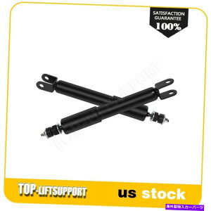 Strut Mount �V�{���[�T���o���o��1500�^�zGMC�V�G��1500�̃t�����g�y�A�V���b�N�X�g���b�g Front Pair Shocks Struts For CHEVROLET Surburban 1500 Tahoe GMC Sierra 1500�y���s�A���i�z