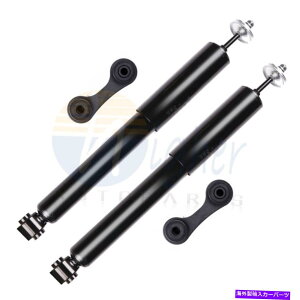 Strut Mount |eBAbNG6̃AVbNAu\[o[ho[N2005-10 Saturn Aura 2007-09 Rear Shock Absorber Sway Bar Link For PONTIAC G6 2005-10 SATURN AURA 2007-09