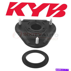 Strut Mount KYB SM5665TXyVXgbg}EgR|[lgVbNAu\[o[p KYB SM5665 Suspension Strut Mount Components for Shock Absorbers it