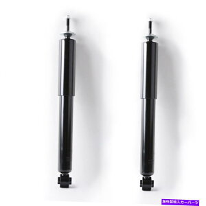 Strut Mount �V�{���[�}���u/�|���e�B�A�b�NG6/�T�^�[���I�[���p�̃��A�K�X�V���b�N�A�u�\�[�o�[�X�g���b�g�L�b�g1�y�A 1 Pair Rear Gas Shock Absorber Strut Kit For Chevy Malibu/Pontiac G6/Saturn Aura�y���s�A��