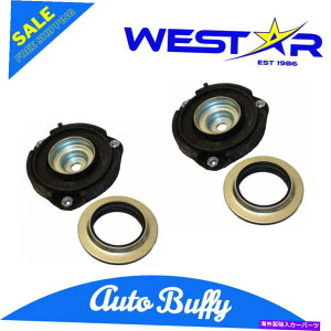 Strut Mount tgVbNXgbg}EgxAOyA2WFb^GTIpT[gEOS CCStJugV Front Shock Strut Mount Bearing Pair 2 for Jetta GTI Passat Eos CC Golf Beetle