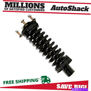Strut Mount �_�b�W�E�j�g���̂��߂̃t�����g�E�X�g���b�g�R�C���X�v�����O�h���C�o�[2002-2012�W�[�v���o�e�B Front Complete Strut Coil Spring Driver for Dodge Nitro 2002-2012 Jeep Liberty�y���s�A���i�z