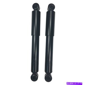 Strut Mount 06-17g^RAV4p2̃AVbNAu\[o[XgbgLbg̐VZbg New Set Of 2 Rear Shock Absorber Strut Kit For 06-17 Toyota RAV4