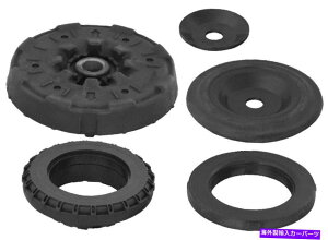 Strut Mount Kyb�T�X�y���V�����X�g���b�g�}�E���g�L�b�g�t�����g�t�����g�r���C�b�N�A�����[���A�V�{���[�C���p�� / SM5872 KYB Suspension Strut Mount Kit Front for Buick Allure, Chevrolet Impala / SM5872�y���s�A