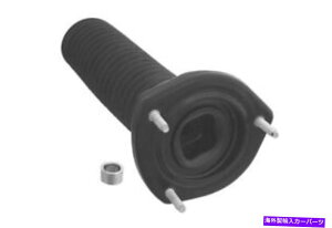 Strut Mount �T�X�y���V�����X�g���b�g�}�E���g�L�b�g-XL���AKYB SM5722 Suspension Strut Mount Kit-XL Rear KYB SM5722�y���s�A���i�z