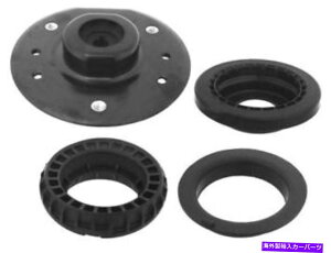 Strut Mount 05-06�̃t�����g�T�X�y���V�����X�g���b�g�}�E���g�L�b�g Front Suspension Strut Mount Kit For 05-06 Chevy Pontiac Equinox Torrent HX84P7�y���s�A���i�z