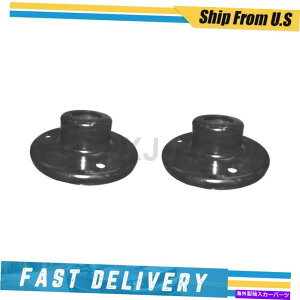 Strut Mount Kyb 2ATXyVXgbg}Eg2002-2007 Suzuki aerio KYB 2 Rear Suspension Strut Mount For 2002-2007 Suzuki Aerio
